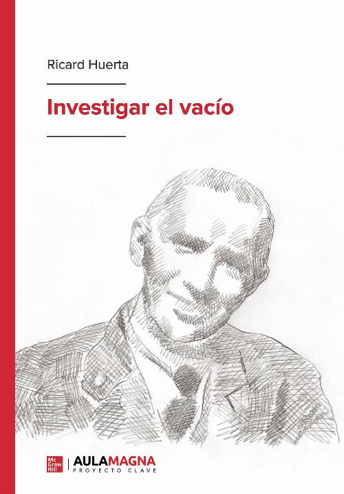 Investigar el vacío