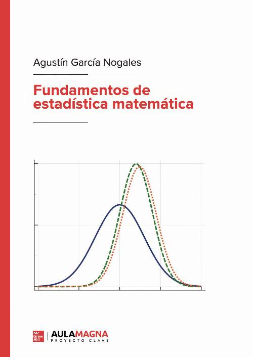 Fundamentos de estadística matemática