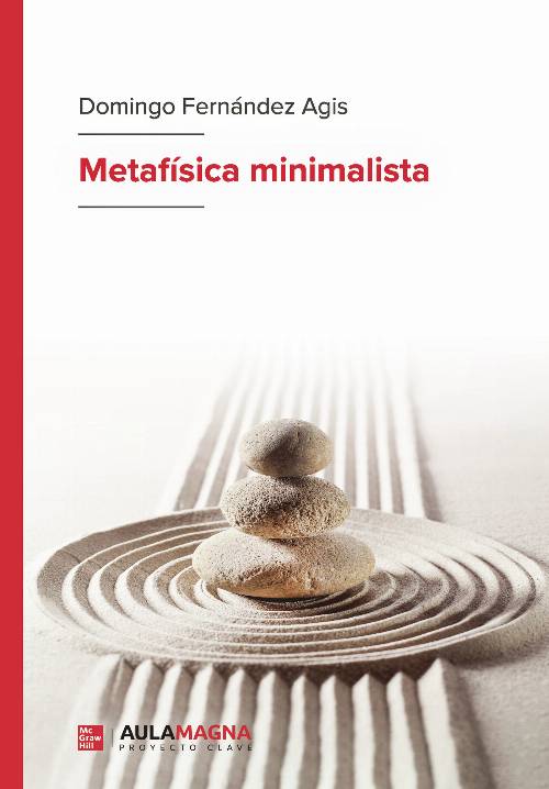 Metafísica minimalista