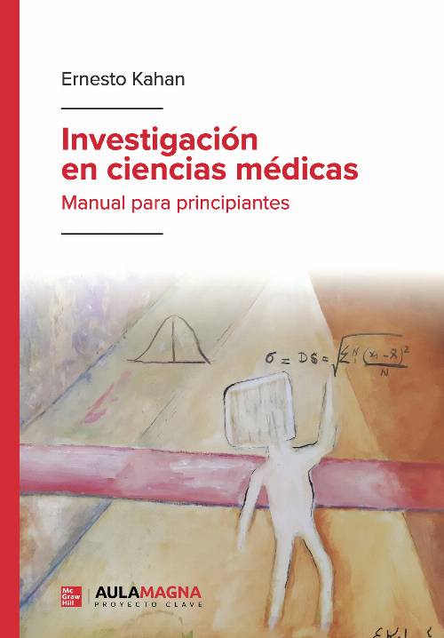Investigación en ciencias médicas