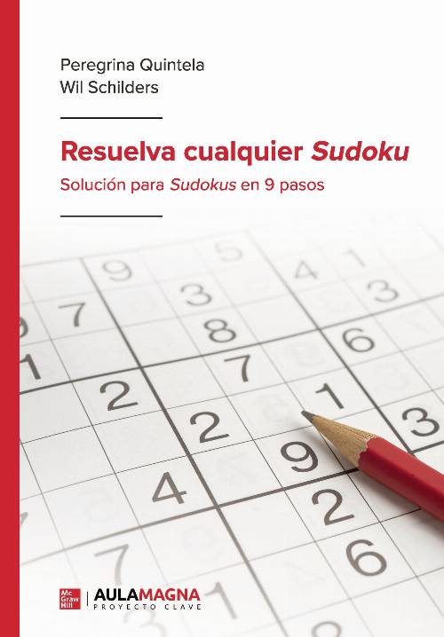 Resuelva cualquier Sudoku