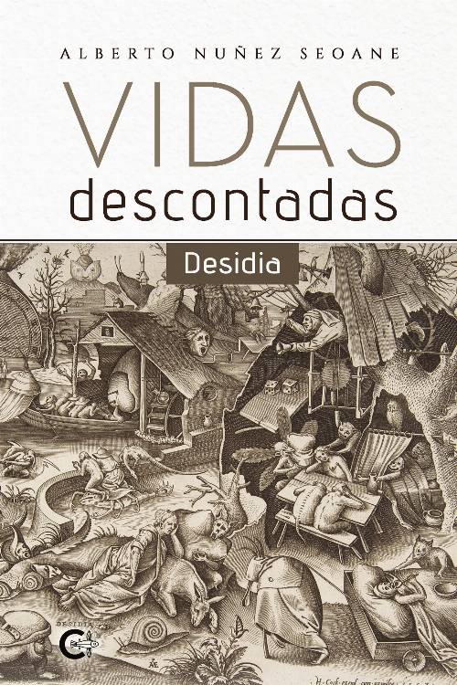 Vidas descontadas