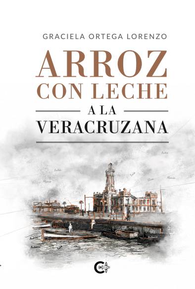 Arroz con leche a la veracruzana