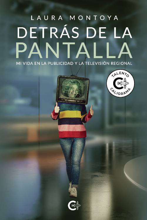 Detrás de la pantalla