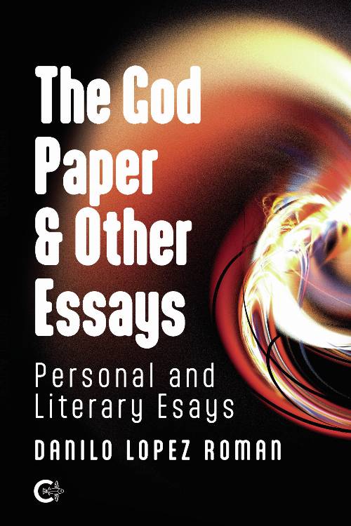 The God Paper amp;amp; Other Essays