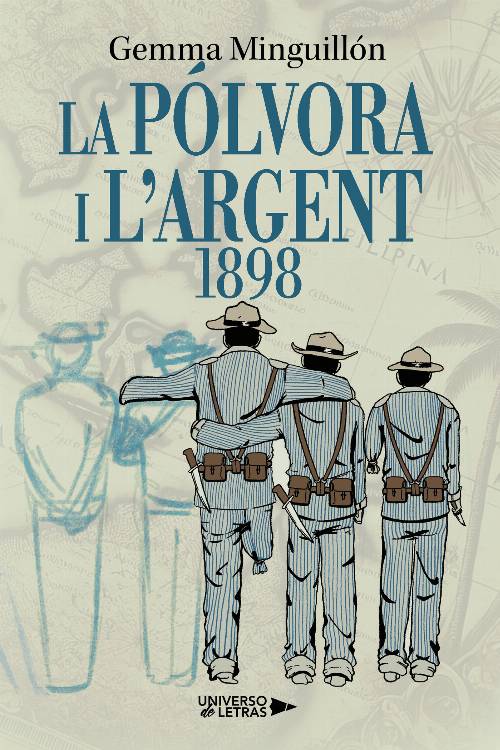 La Pólvora I Largent