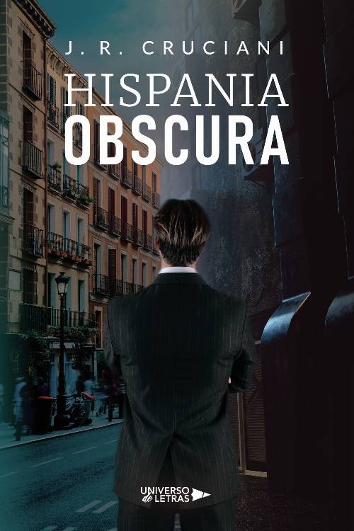 Hispania Obscura