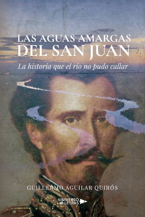 Las Aguas Amargas del San Juan