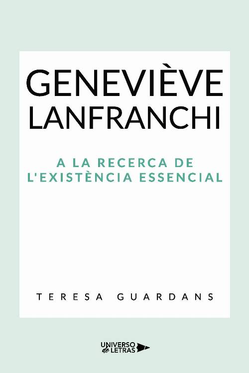 Geneviève Lanfranchi
