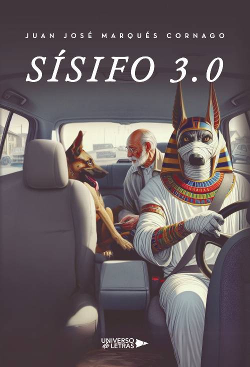 Sísifo 3.0