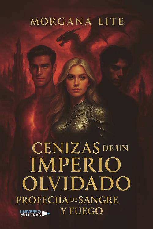 Cenizas de un imperio olvidado
