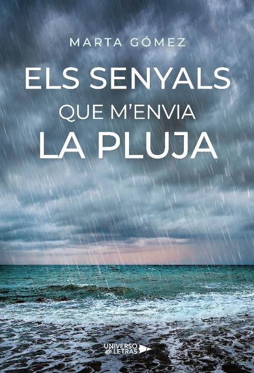 Els senyals que menvia la pluja
