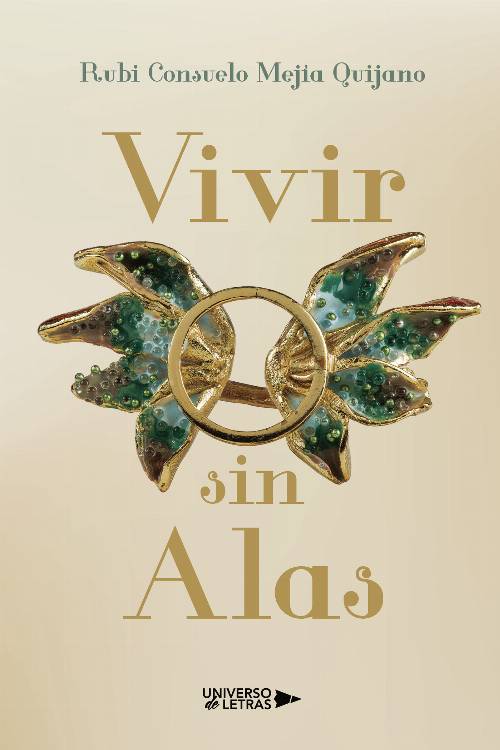 Vivir sin Alas