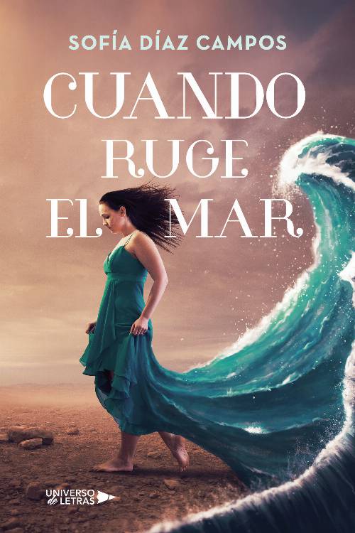 Cuando ruge el mar