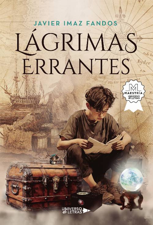Lágrimas Errantes