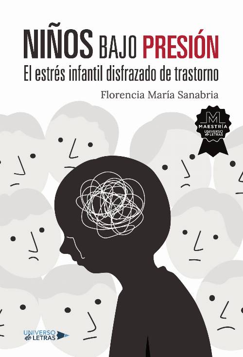 Niños bajo presión