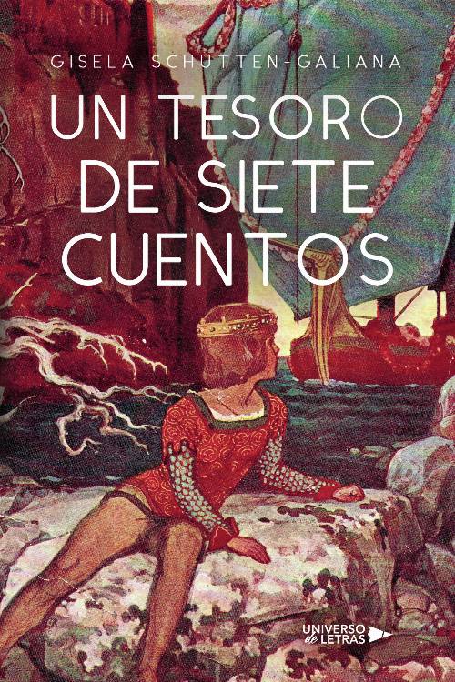 Un tesoro de siete cuentos