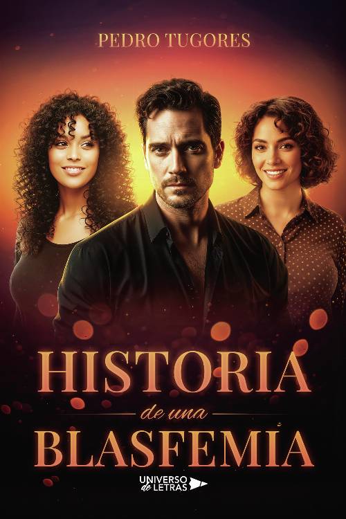 Historia de una Blasfemia