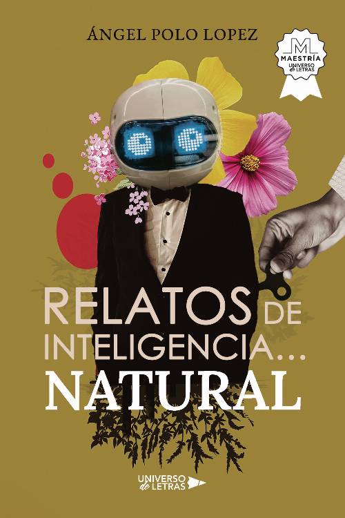 Relatos de inteligencia natural