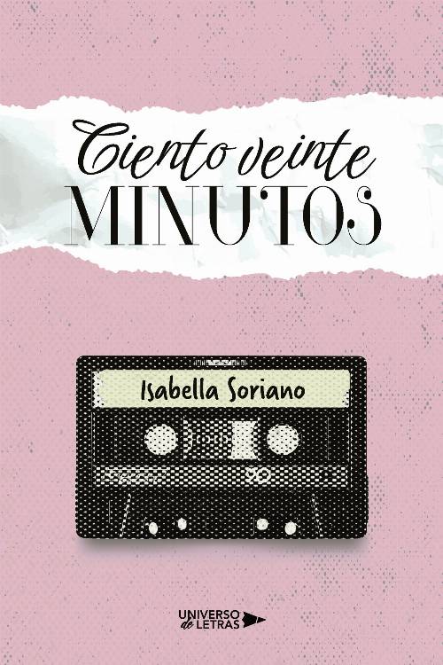 Ciento veinte minutos