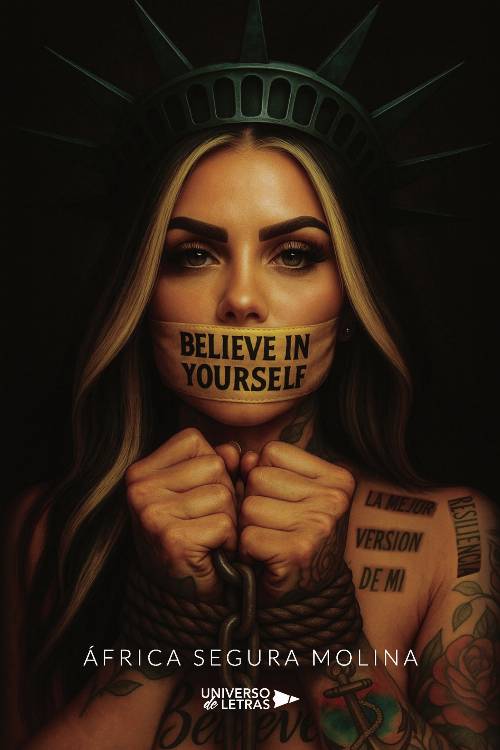 Believe in yourself