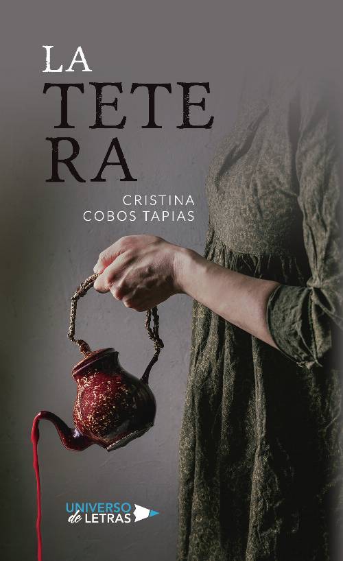 La tetera
