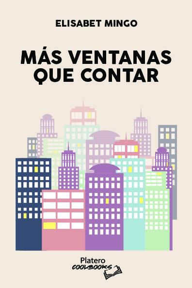 MAS VENTANAS QUE CONTAR