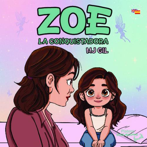 ZOE LA CONQUISTADORA