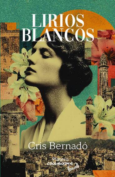 LIRIOS BLANCOS