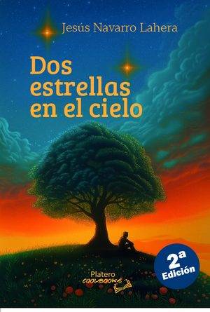 DOS ESTRELLAS EN EL CIELO 2ªED