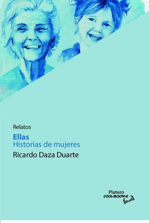 ELLAS. HISTORIA DE MUJERES