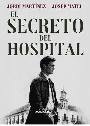 EL SECRETO DEL HOSPITAL