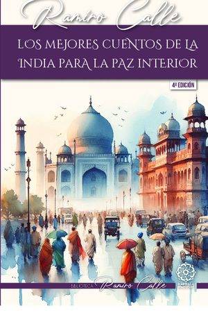 Los mejores cuentos espirituales de la India