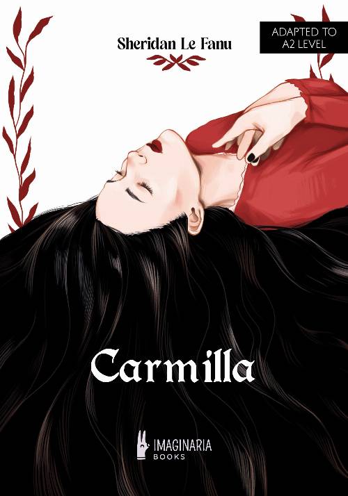 Carmilla (A2 LEVEL)