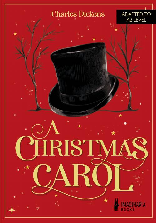 A Christmas Carol (A2 level)