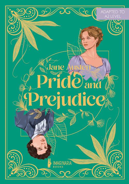 Pride and Prejudice (A2 level)
