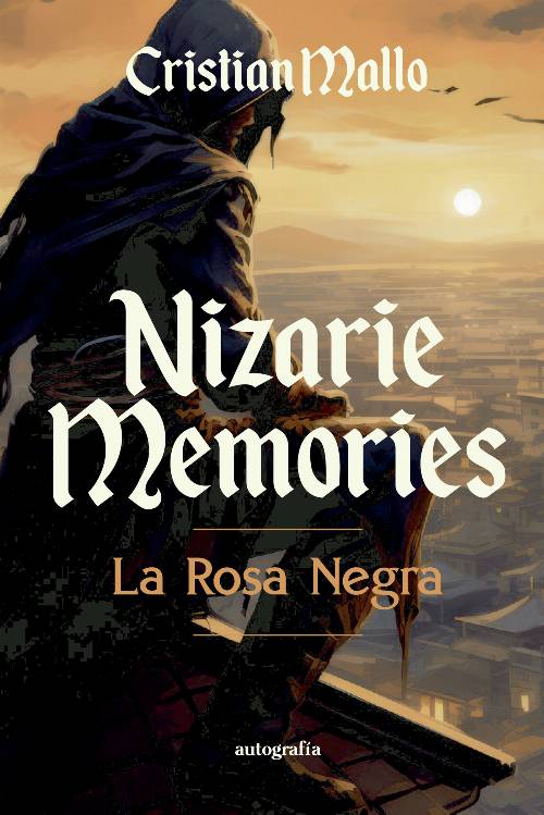 Nizarie memories