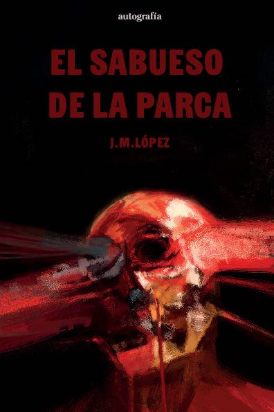 El sabueso de la parca