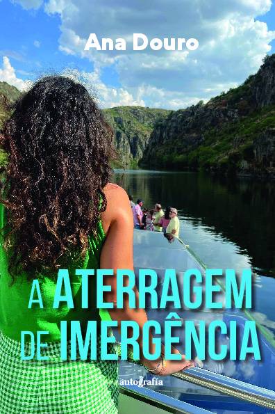 A aterragem de imergência