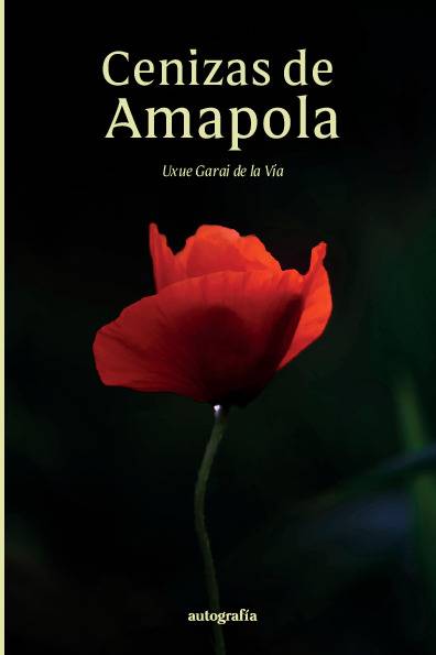 Cenizas de amapola