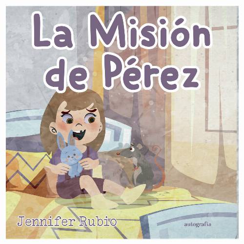 La misión de Pérez