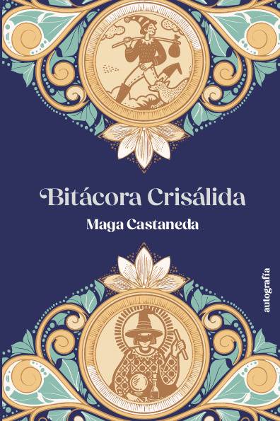 Bitácora crisálida