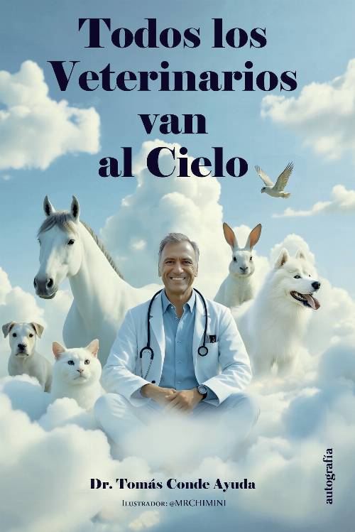 Todos los veterinarios van al cielo