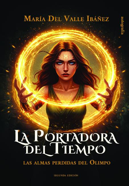 Las almas perdidas del Olimpo