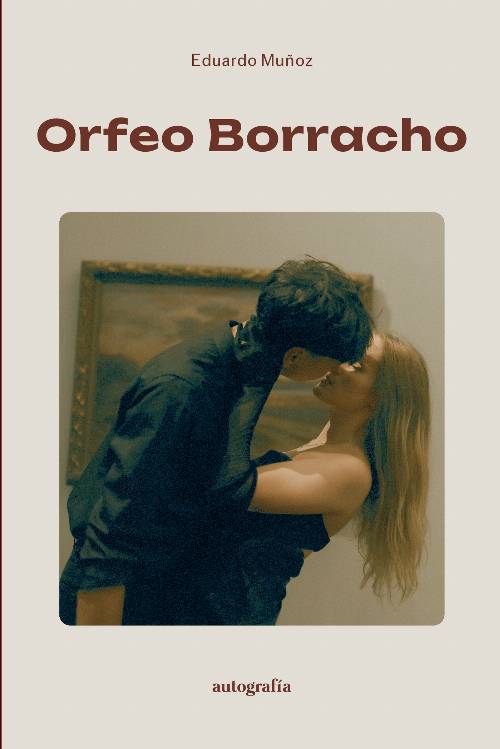 Orfeo borracho