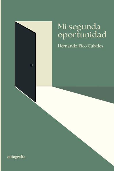 Mi segunda oportunidad