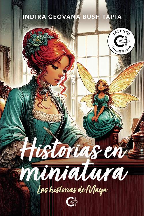 Historias en miniatura