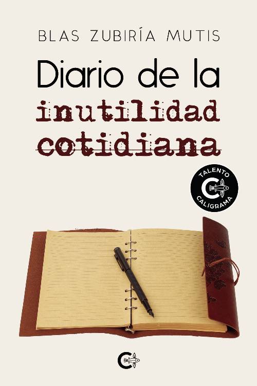 Diario de la inutilidad cotidiana