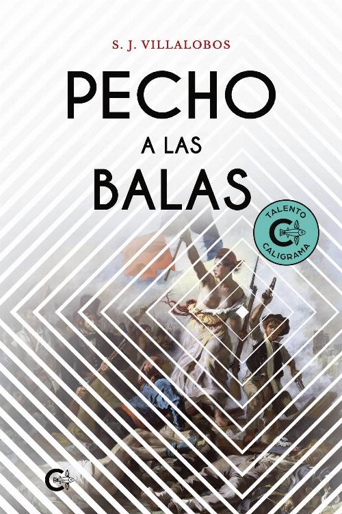 Pecho a las balas