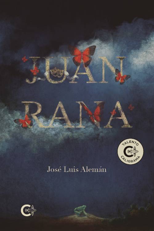 Juan Rana